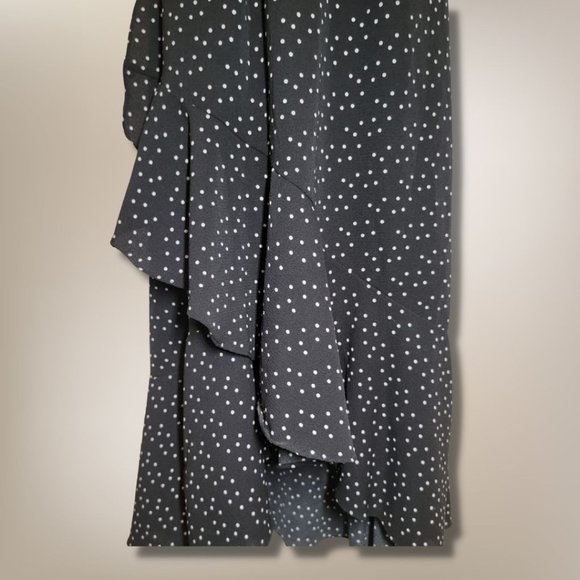 Summer  Dress Max Studio Size Small NWOT - Picture 8 of 15